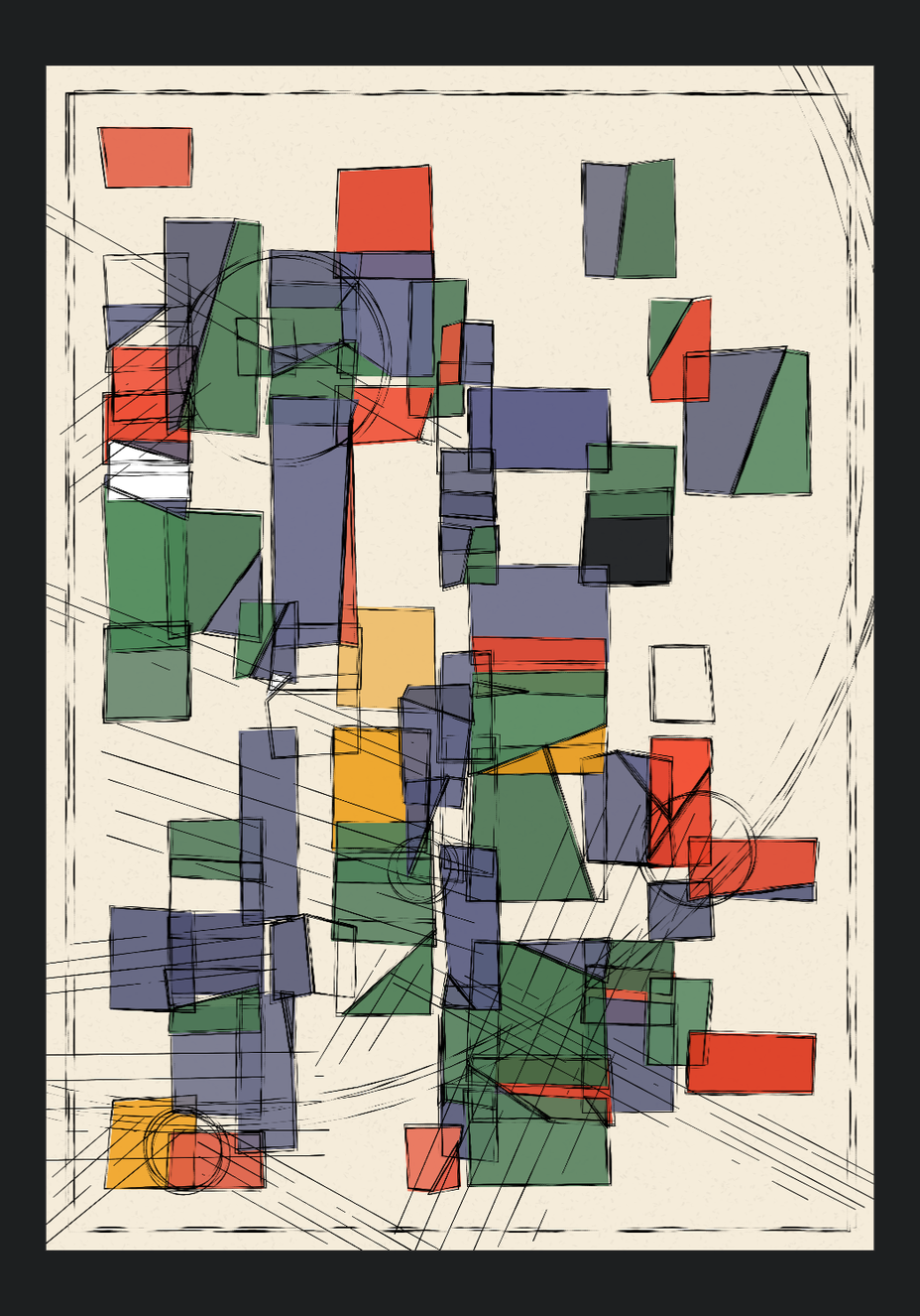 Sketch Block #41