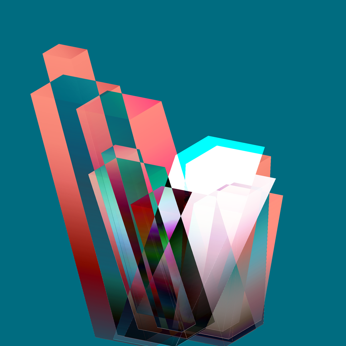 CSS Crystals✨ #9