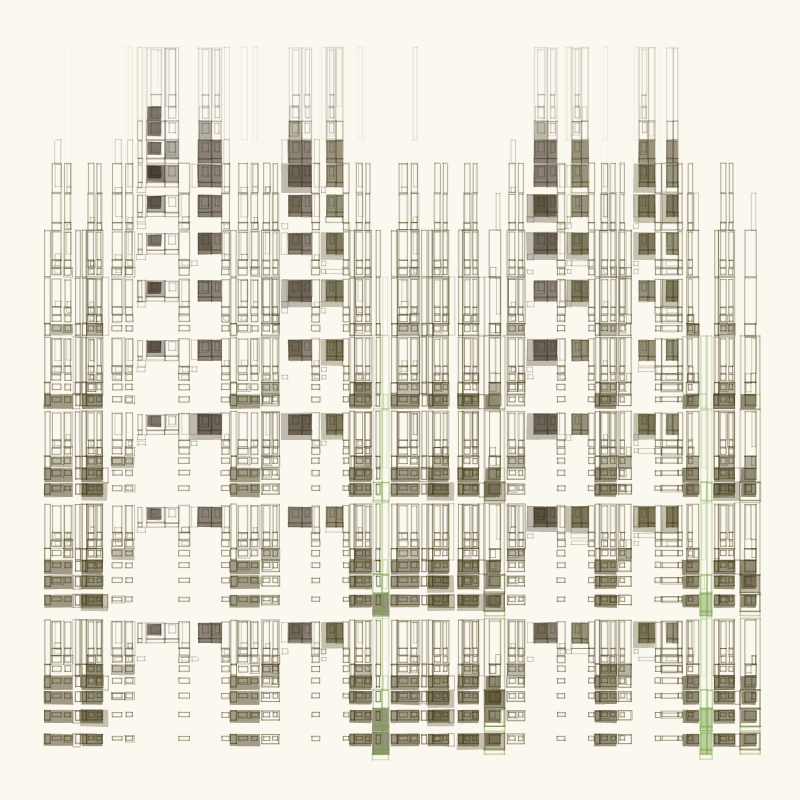 Subdivisions #38