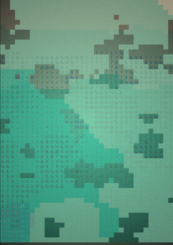Convergence Remnants #6632