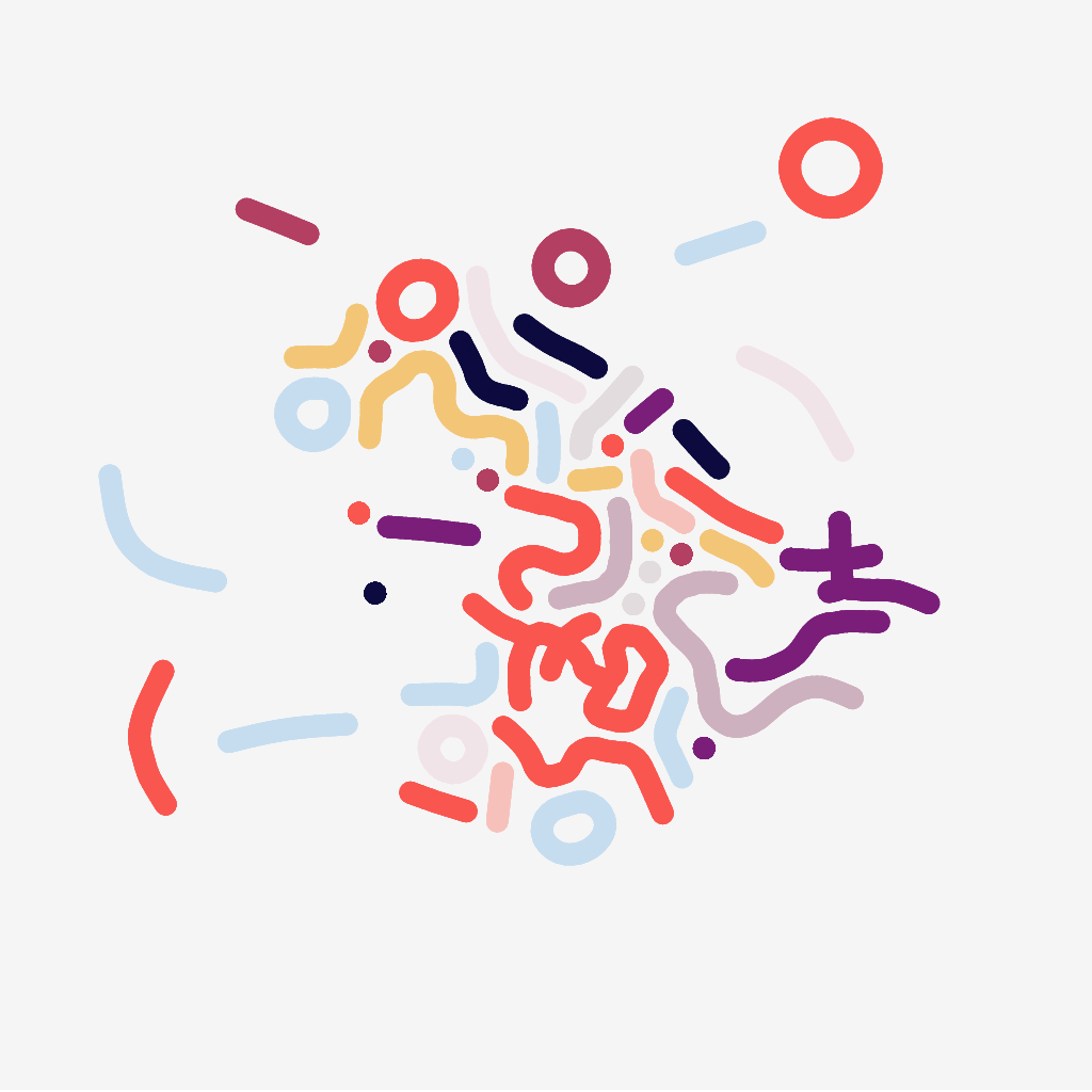 filaments #18