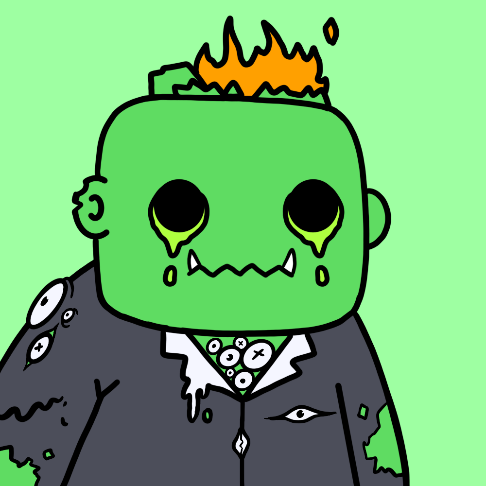 Dedfrenz #3 #49