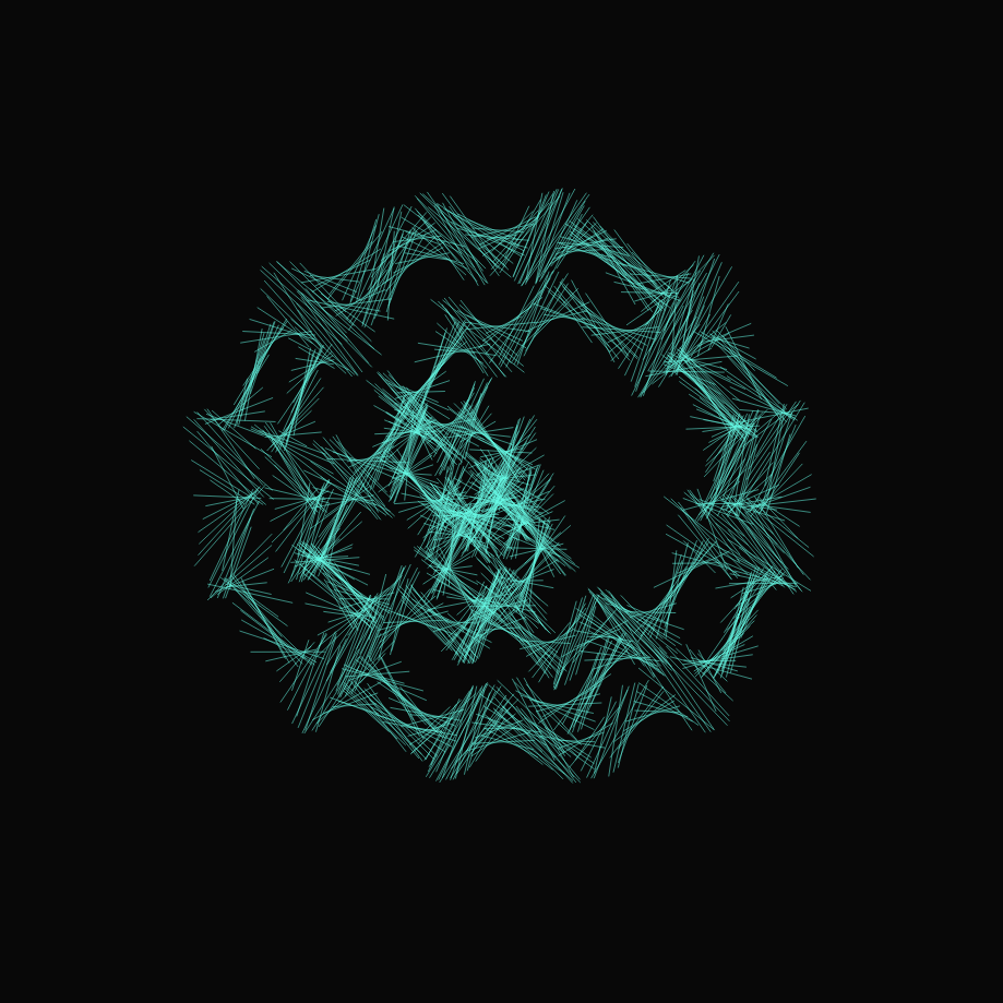The Noise #11447