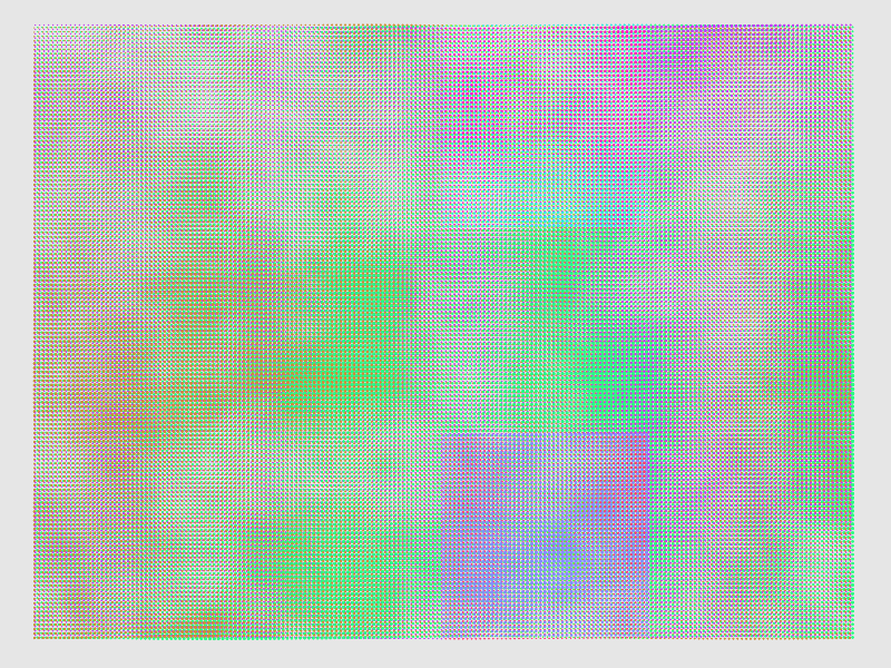 Color Function #191