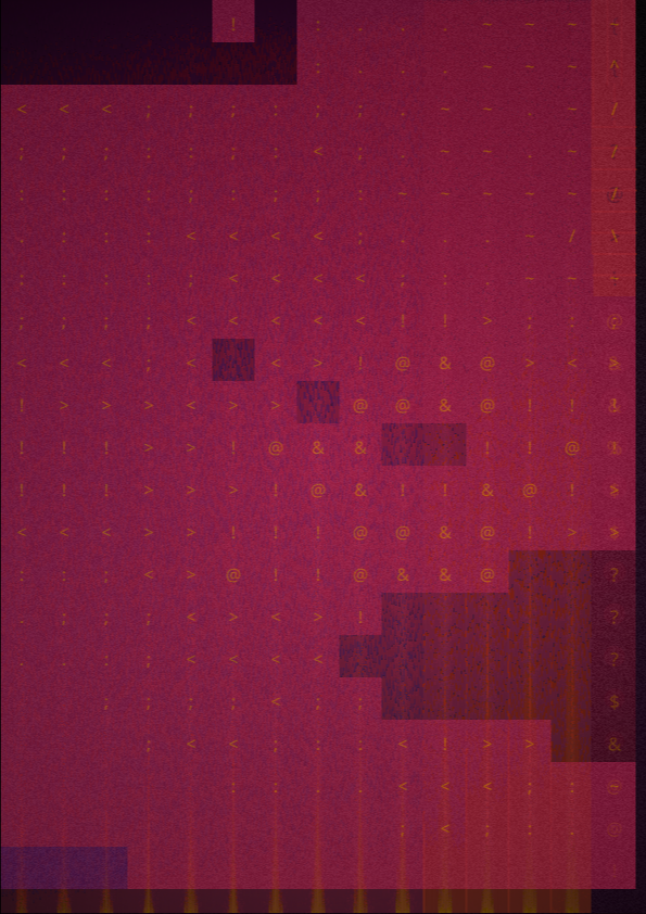 Convergence Remnants #9585