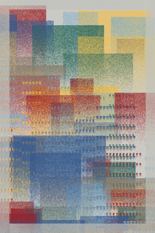 fx(haish) / the Generator #131