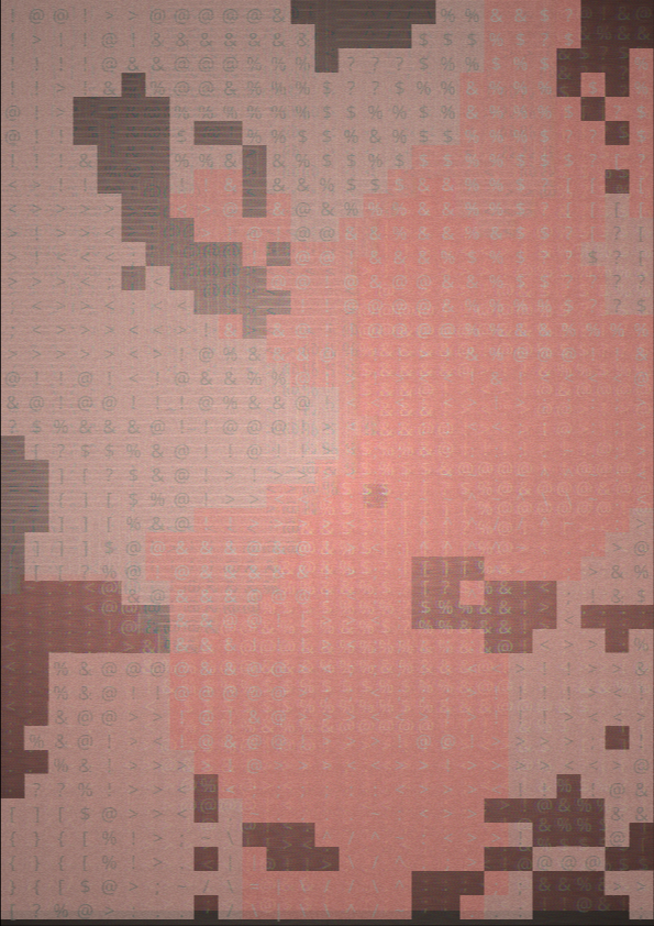 Convergence Remnants #6902