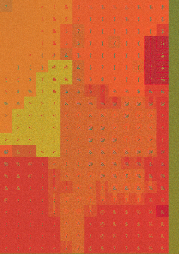Convergence Remnants #2064