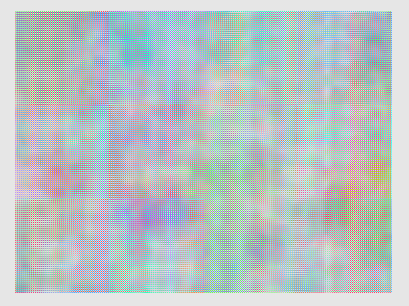 Color Function #5367