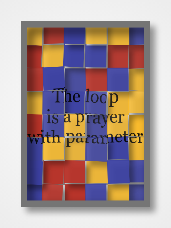 The Metaphor Machine #40935