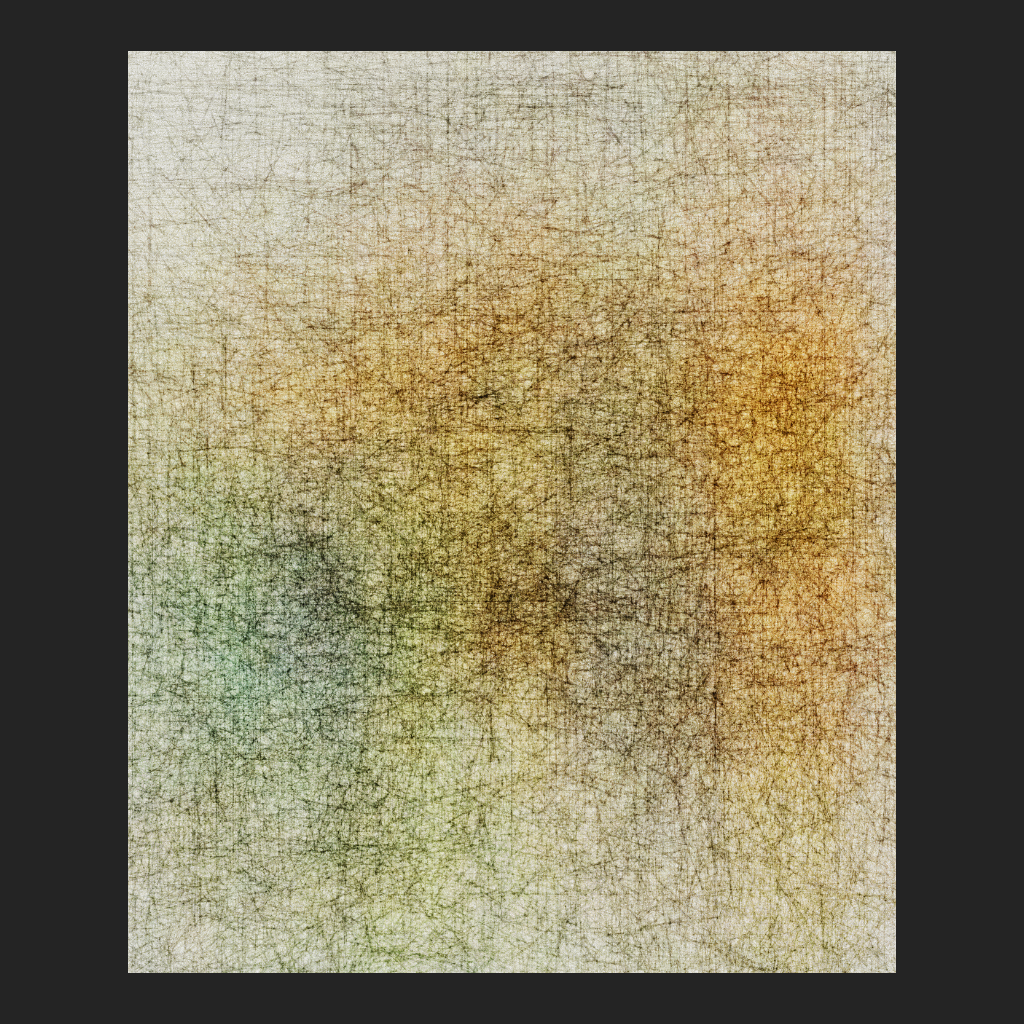 A Canvas #369