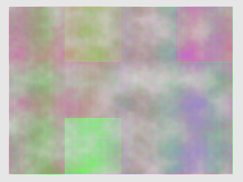 Color Function #8855