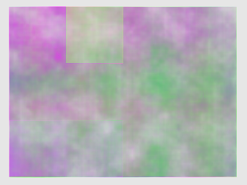 Color Function #3871