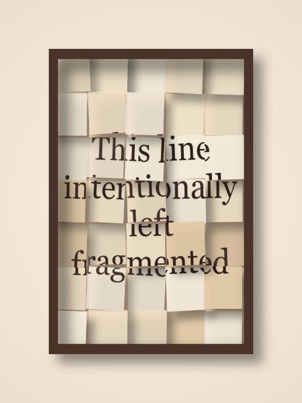 The Metaphor Machine #14368