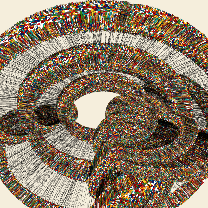 Singularithm #1045