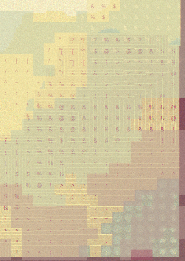 Convergence Remnants #17169