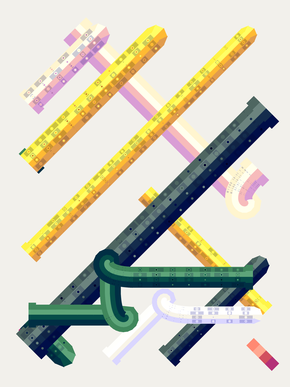 Pipe Dream #2