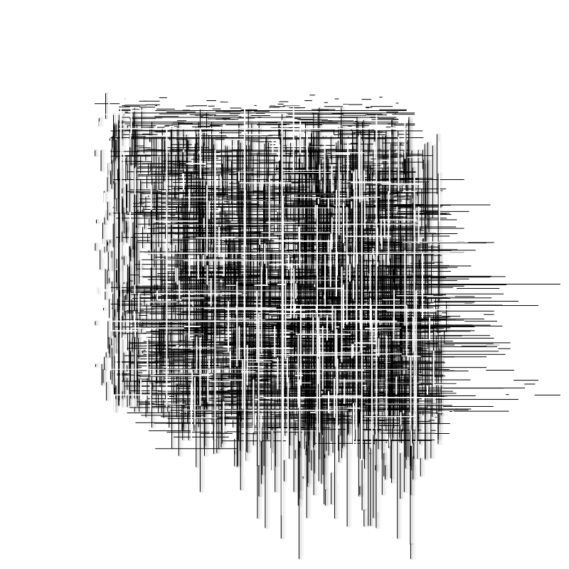 destroyed rebel square #2