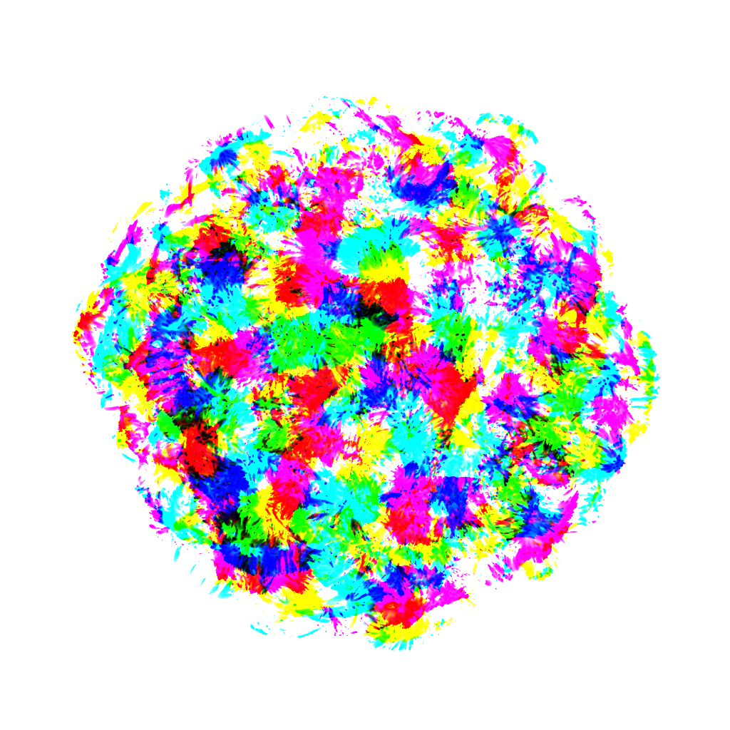chromadynamics #65