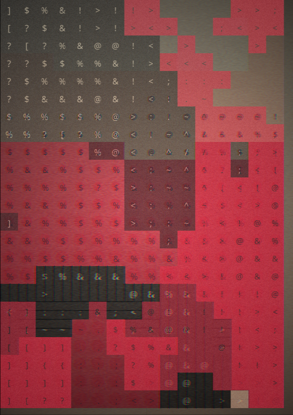 Convergence Remnants #6724