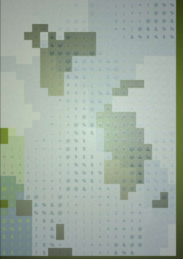 Convergence Remnants #18414