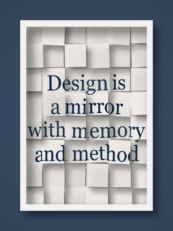 The Metaphor Machine #3965
