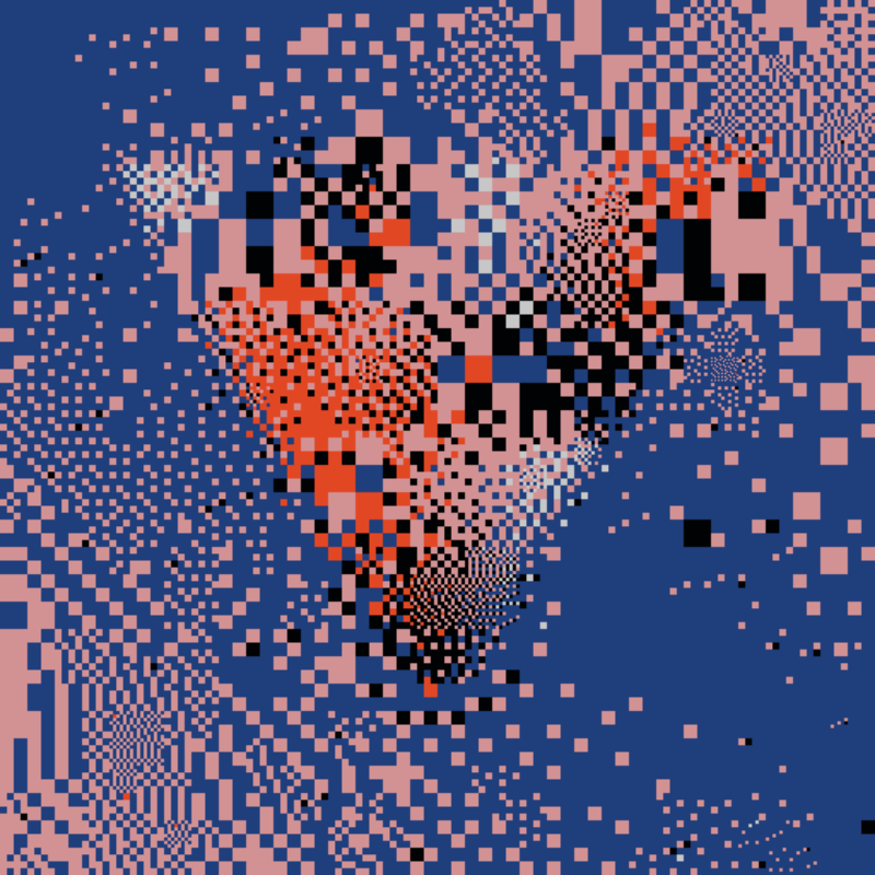 Noumenon #35