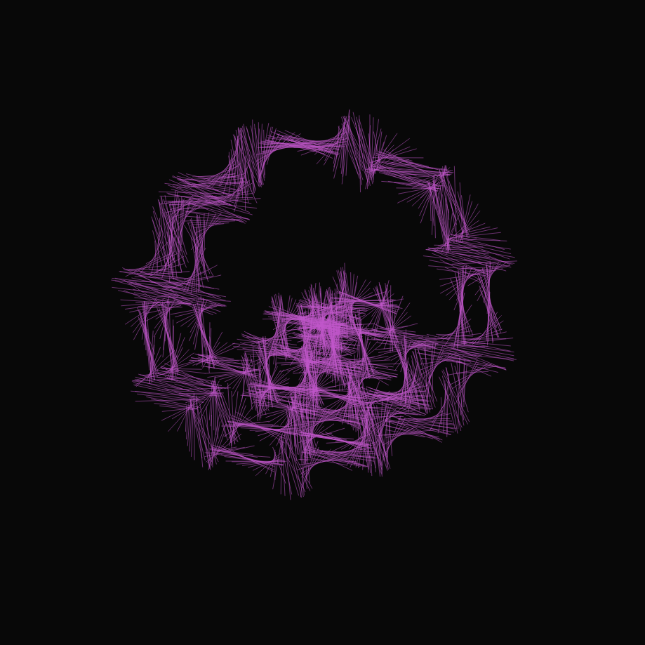 The Noise #12620