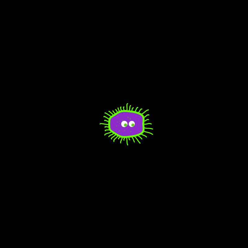 Generative Virus 2 #47