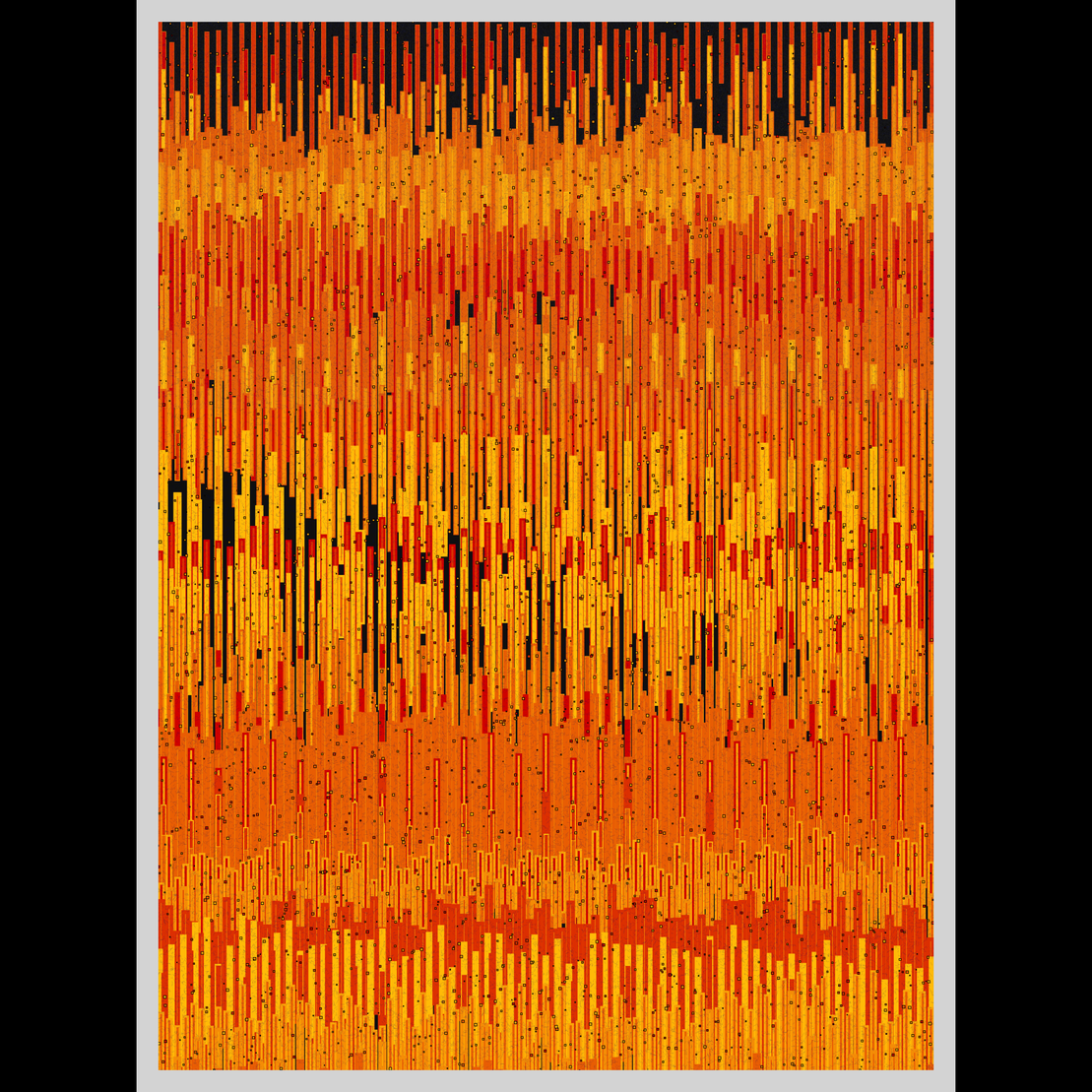 Soil Horizon #87