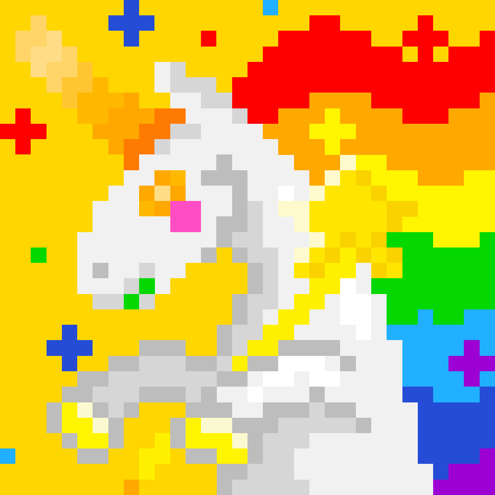 Unicorn #5172