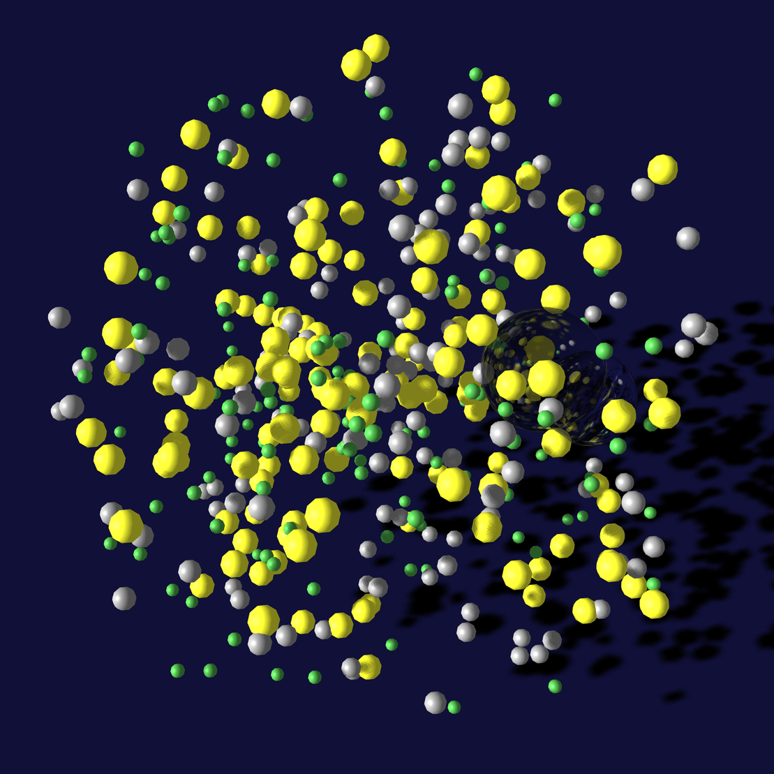 Orbital Plowing v1.0 #45