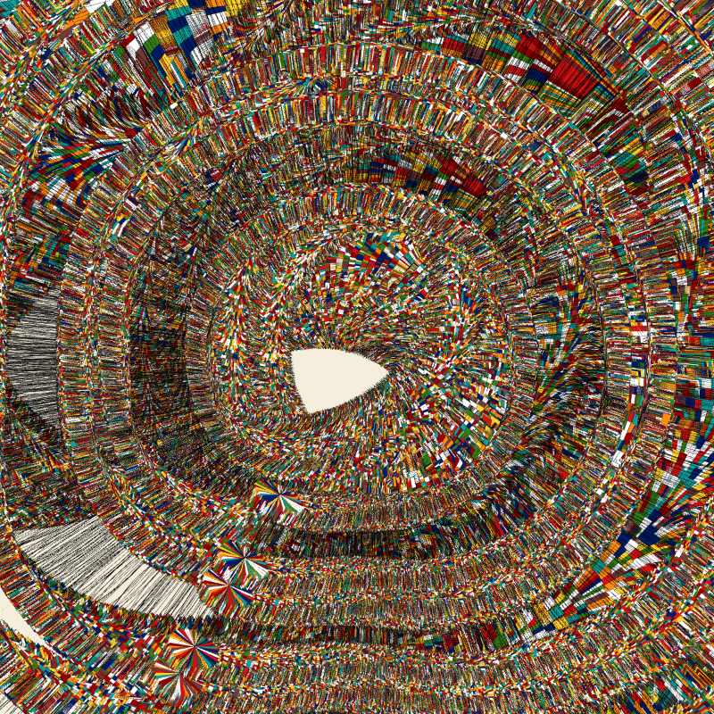 Singularithm #264