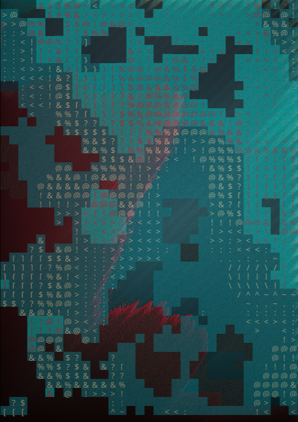 Convergence Remnants #6851