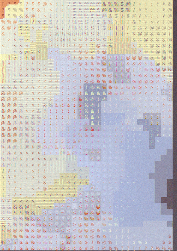 Convergence Remnants #4681