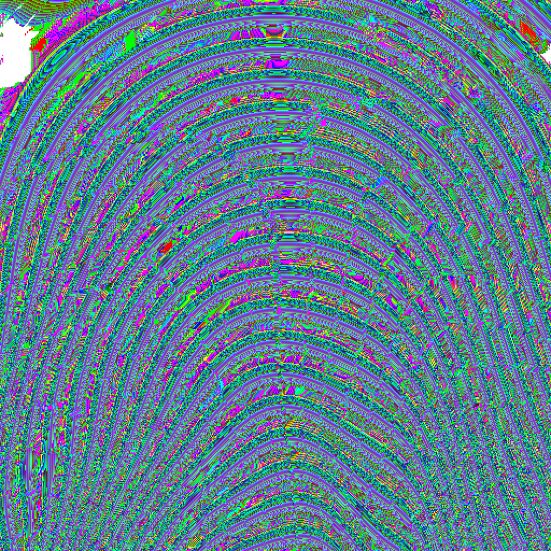 Flux Synthesis #4