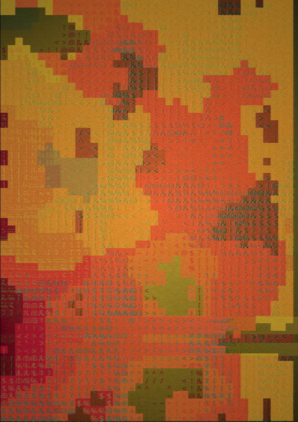 Convergence Remnants #6510
