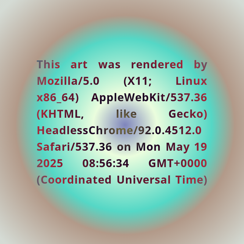 BROWSER ART #244
