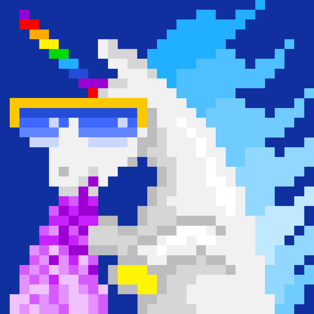 Unicorn #5212