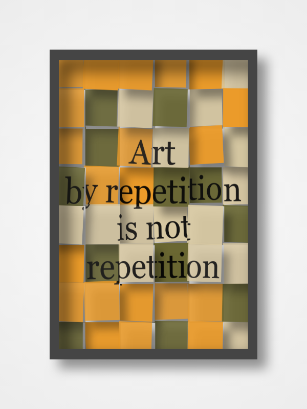 The Metaphor Machine #16158