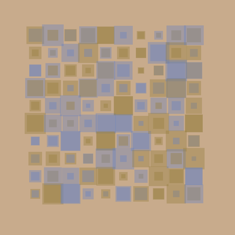 Glass Tiles #20