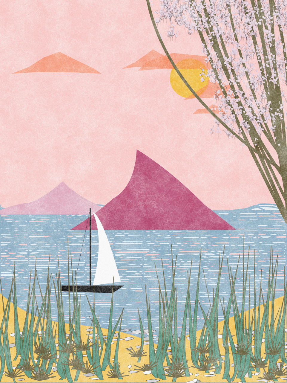 sail away #31