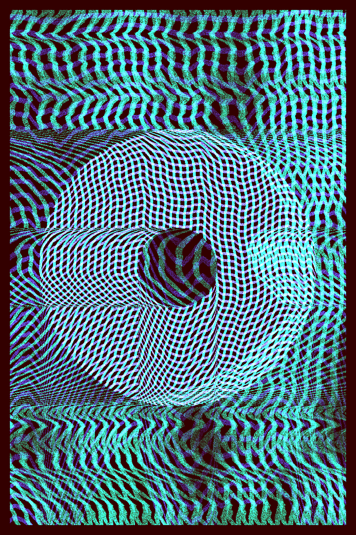 Inertia #77