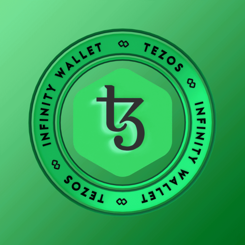 Tezos x Infinity Wallet #142