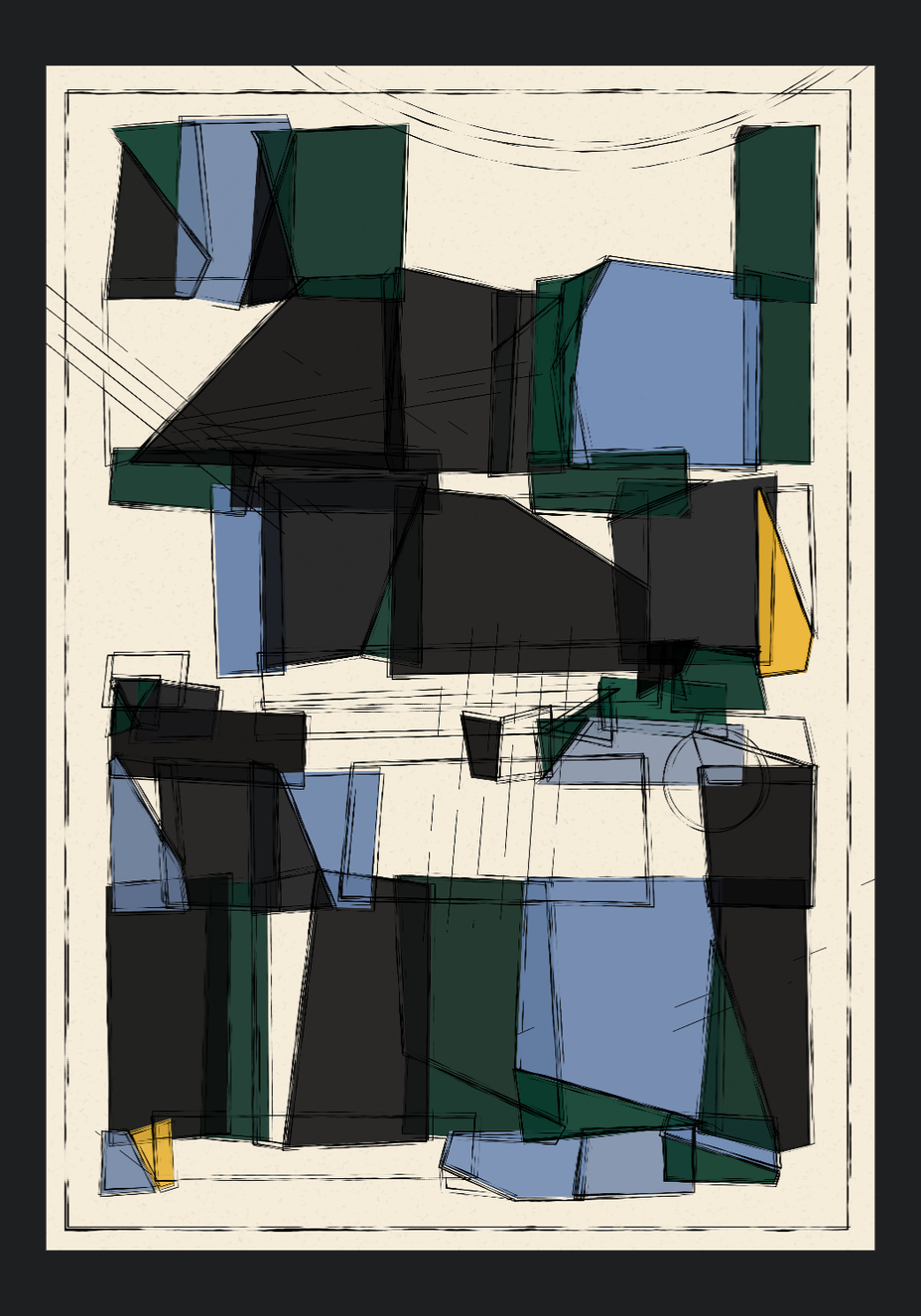Sketch Block #133