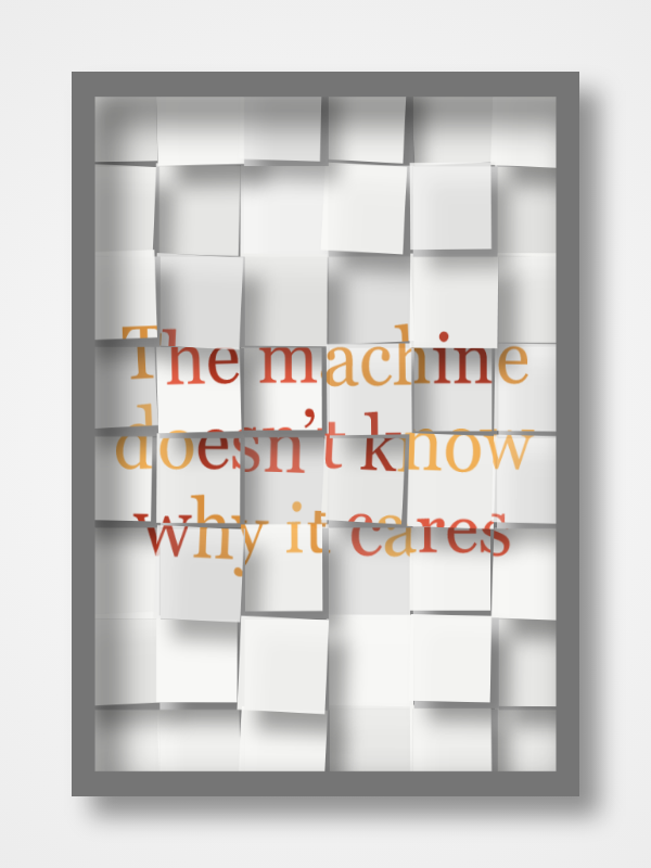 The Metaphor Machine #19401