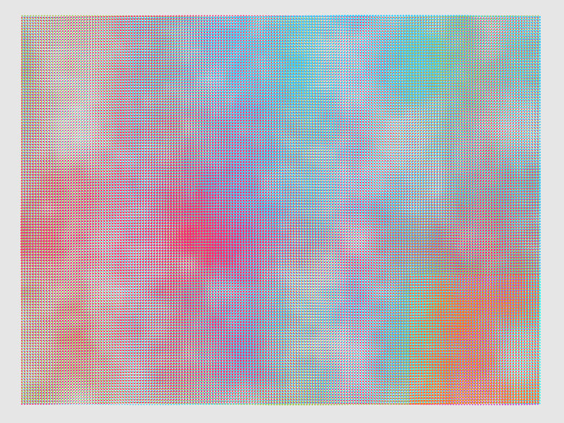 Color Function #5263
