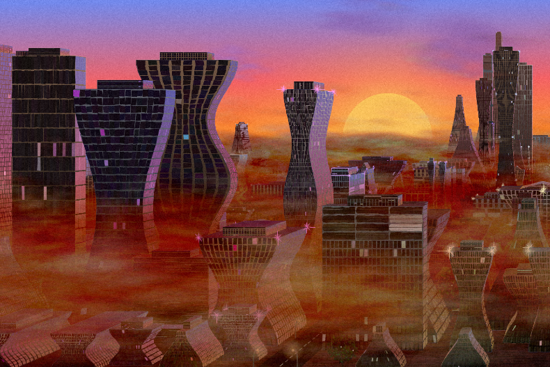 Luminocity #103