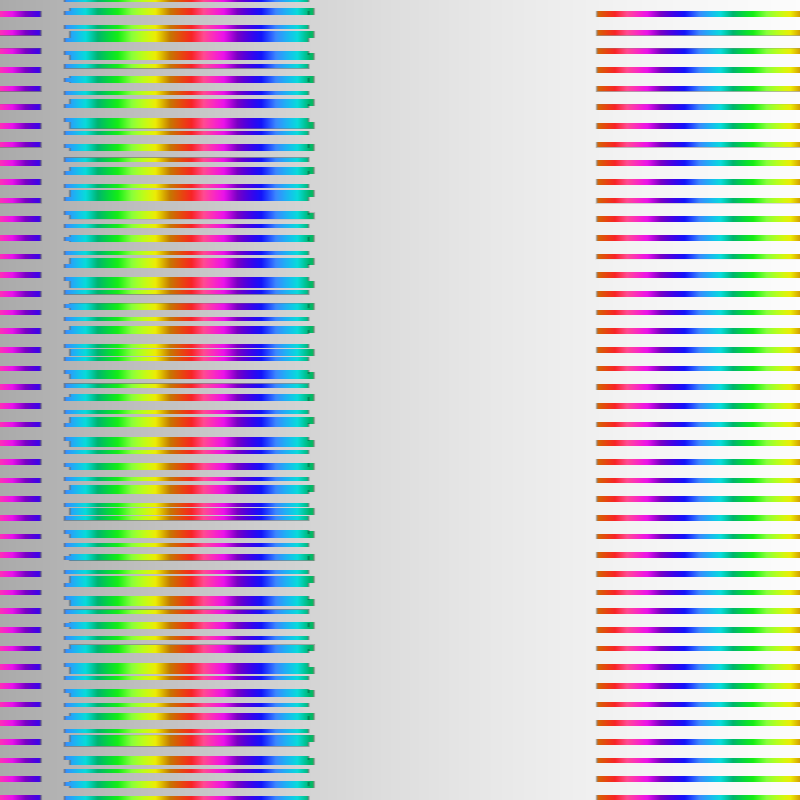 Rizome Lines #60