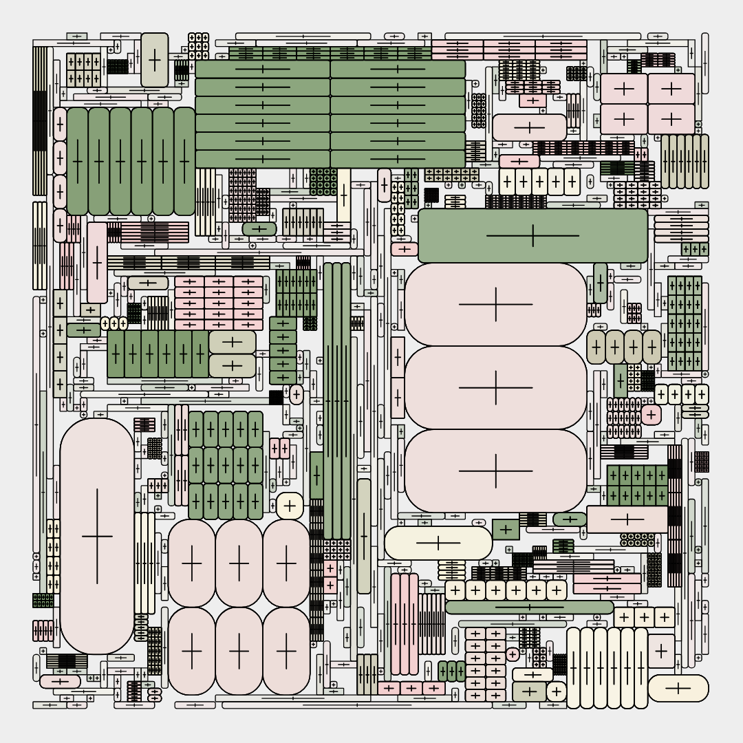 Industrial Park #152